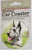 E and S Pets Harlequin Great Dane Coaster  3inch  x 3inch