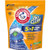ARM  and  HAMMER plus OxiClean 5-in-1 Power Paks  40 Count -Packaging may vary-