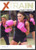 Cathe Friedrich's XTrain Series: Hard Strikes DVD