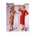 Butterick B6266A50 Women_s 1950_s Vintage Dress Sewing Pattern  Sizes 14-22