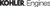 Genuine Kohler Part  12 032 10-S  Seal   12 032 10-S-KOH