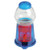 U.S. Toy Mini Glitter Gumball Machine