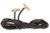 Atlas N Code 80 Nickel Silver Terminal Joiners