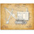 Excavator - 11x14 Unframed Patent Print - Makes a Great Art Gift Under 15 for Boy_s Room