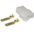 Valley Enterprises Original 2-Pin Power T-Female Connector for VHF UHF Mobile Two-Way Radios