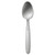 Oneida Paradox 6-1 8inch  S S Teaspoon