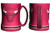Chicago Bulls Coffee Mug - 14oz Sculpted Relief