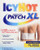 Icy Hot Extra Strength Medicated Patch  XL Back  and  Large Areas  3 Count