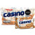Victoria Casino Galletas con Crema Sabor Lucuma 258 gr.   10.1 oz.