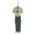 Kurt Adler 4-Inch Resin Uniform Boy Scouts Ornament