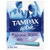 Tampax Pearl Active Plastic Tampons  Light Absorbency  Unscented  18 Count  Packaging May Vary
