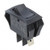 CARLING TECHNOLOGIES RB911-RB-B-0-N SWITCH  ROCKER  SPDT  16A  250V  BLACK -1 piece-