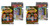 Jake the Pirate Grab n Go Play Pack Coloring and Activity Set x 2 Set