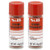 - Pack of 2 - S and B Ichimi Togarashi  .52-Ounce Bottle