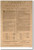 1776 U.S. Declaration of Independence - Poster