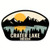 U.S. Custom Stickers Crater Lake Oregon Sticker  3inch