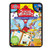 T.S. Shure School Memories Scrapbook  Magnets  Keepsake Tin Activity