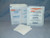 McKesson 6-Ply Non-Woven Gauze Sponge Sterile 4 x 4inch  25 Pack-s-  2 per Pack