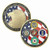 Strugglejewelry U.S Military Family Thankful Challenge Coin Army Marines Navy Air Forces Coast Guard-Thank You for Your Service