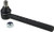 Spicer 10007143 Outer Tie Rod (Fits FORD #E1NN3A300AA / E1NN3A300BA)