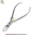 NYLON TIP PLIERS ORTHODONTIC G.S INSTRUMENTS