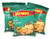 Vitners Sizzlin_ Hot Salt  and  Sour Potato Chips A Chicago Original 10 Pack 1 oz Bags