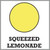 Ranger Tim Holtz Distress Oxide Reinker - Squeezed Lemonade