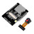 ALMOCN ESP32-CAM Camera Module WiFi Bluetooth ESP32 CAM ESP32-S Development Board with OV2640 2MP Camera Module for Arduino