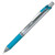 Pentel Mechanical Pencil  Energize  0.5mm  Silver  and  Sky Blue -PL75-S-