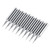 oenbopo Sharp Soldering Replacement Soldering Tip Solder Iron Tips Station Tool 900M-T-I 10Pcs