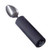 Kinsman Enterprises  Inc. -n- Built-Up Soft Handle Teaspoon