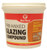 Red Devil 0664 1-Quart Pre-Mixed Glazing Compound, White