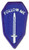 U.S. ARMY INFANTRY SCHOOL 3 3 4inch  MILITARY PATCH