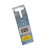 EFL T-Post Bracket -Horizontal- 1-Pack