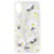 Sonix - Clear Coat Case for Apple iPhone Xs   X - Ditsy Daisy