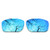 ToughAsNails Polarized Lens Replacement for Oakley Mainlink Sunglass - More Options