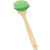 S.M. Arnold Long Handle Body Brush