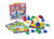 Miniland Nuts & Bolts Learning Playset