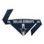 NFL Dallas Cowboys Pet Bandanna  XS