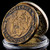 Strugglejewelry U.S. Navy Shellback Crossing The Line Challenge Coin