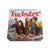 Hasbro / Milton Bradley 1998 Twister Family Board Game by Hasbro