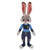 Disney Judy Hopps Plush - Zootopia - Small - 15 Inch