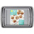 Wilton Recipe Right 3 Piece Cookie Pan Set