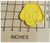 Genius Albert Einstein Shaped Cookie Cutter and Stamp 1192