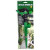 Aqua Plumb Impulse Sprinkler with Metal Spike for Gardening
