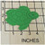 Sea Turtle Fondant Cookie Cutter and Stamp 1351