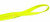 Multiprens 2020-27 Yellow Winch Strap (2" with Sewn Eye - 27Ft)