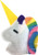 Imperial Cat Cat _n Around  Unicorn Catnip Cat Toy
