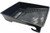 Premier 9inch  Plastic Paint Roller Tray  Heavy Duty Deep Well  2 Quart  DPT