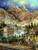 Ceaco Blaylock Jigsaw Puzzle